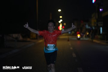 Minh Dam Discovery Marathon 2024 - Ảnh #1276402