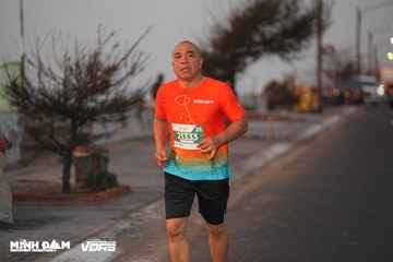 Minh Dam Discovery Marathon 2024 - Ảnh #1278323