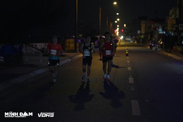 Minh Dam Discovery Marathon 2024 - Ảnh #1271939