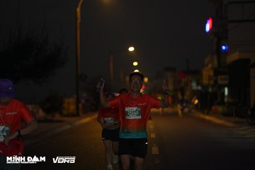Minh Dam Discovery Marathon 2024 - Ảnh #1277694