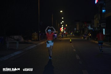 Minh Dam Discovery Marathon 2024 - Ảnh #1276436