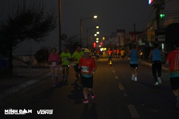 Minh Dam Discovery Marathon 2024 - Ảnh #1277946