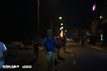 Minh Dam Discovery Marathon 2024 - Ảnh #1275434