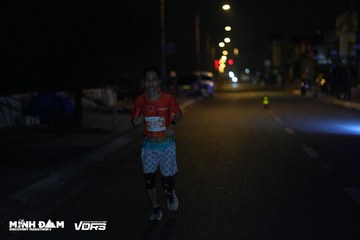 Minh Dam Discovery Marathon 2024 - Ảnh #1272358