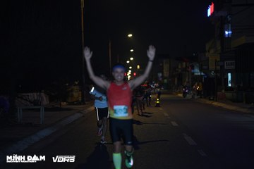 Minh Dam Discovery Marathon 2024 - Ảnh #1275425