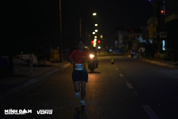 Minh Dam Discovery Marathon 2024 - Ảnh #1275032