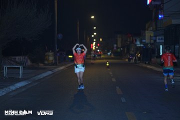 Minh Dam Discovery Marathon 2024 - Ảnh #1276434