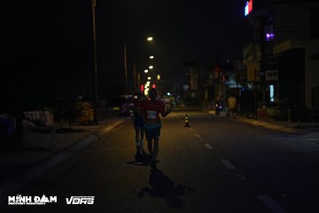 Minh Dam Discovery Marathon 2024 - Ảnh #1272370