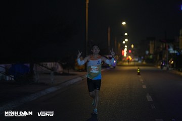 Minh Dam Discovery Marathon 2024 - Ảnh #1271789