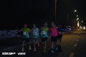 Minh Dam Discovery Marathon 2024 - Ảnh #1271687