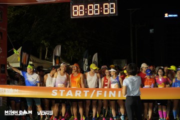Minh Dam Discovery Marathon 2024 - Ảnh #1273272