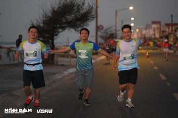Minh Dam Discovery Marathon 2024 - Ảnh #1278184