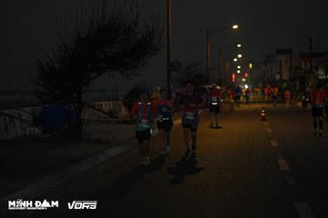 Minh Dam Discovery Marathon 2024 - Ảnh #1277837