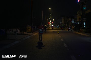 Minh Dam Discovery Marathon 2024 - Ảnh #1275045