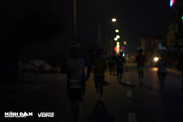 Minh Dam Discovery Marathon 2024 - Ảnh #1277238