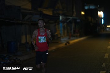 Minh Dam Discovery Marathon 2024 - Ảnh #1274993