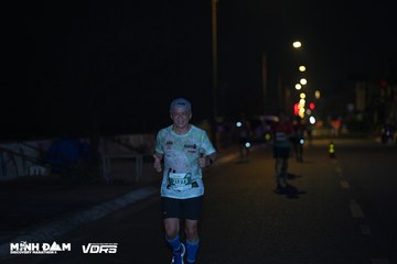 Minh Dam Discovery Marathon 2024 - Ảnh #1276496