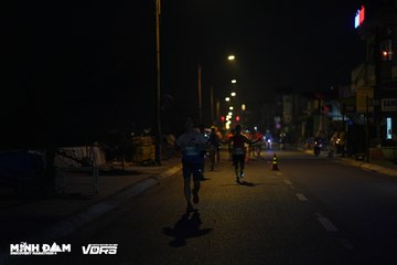 Minh Dam Discovery Marathon 2024 - Ảnh #1275414