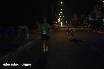 Minh Dam Discovery Marathon 2024 - Ảnh #1275098