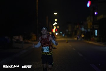 Minh Dam Discovery Marathon 2024 - Ảnh #1274898