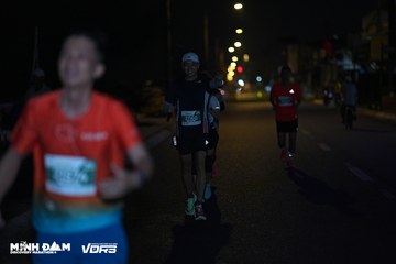 Minh Dam Discovery Marathon 2024 - Ảnh #1275253