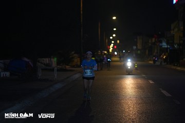 Minh Dam Discovery Marathon 2024 - Ảnh #1275263