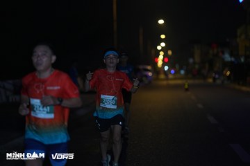 Minh Dam Discovery Marathon 2024 - Ảnh #1275006