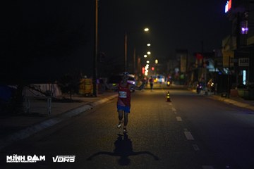 Minh Dam Discovery Marathon 2024 - Ảnh #1271725