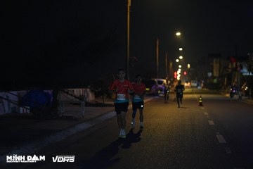 Minh Dam Discovery Marathon 2024 - Ảnh #1271746