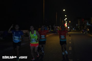Minh Dam Discovery Marathon 2024 - Ảnh #1275741