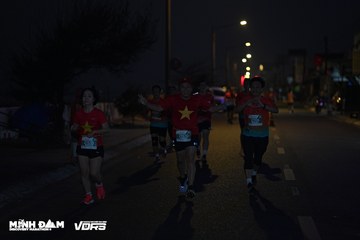 Minh Dam Discovery Marathon 2024 - Ảnh #1277529
