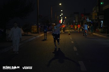 Minh Dam Discovery Marathon 2024 - Ảnh #1277495