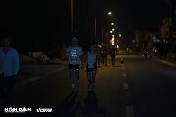Minh Dam Discovery Marathon 2024 - Ảnh #1275717
