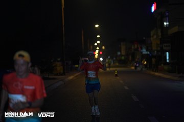 Minh Dam Discovery Marathon 2024 - Ảnh #1272395