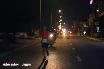 Minh Dam Discovery Marathon 2024 - Ảnh #1273081