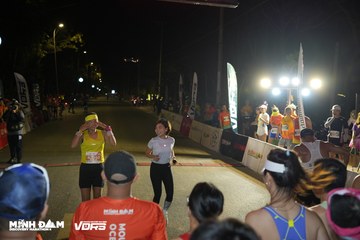 Minh Dam Discovery Marathon 2024 - Ảnh #1273145