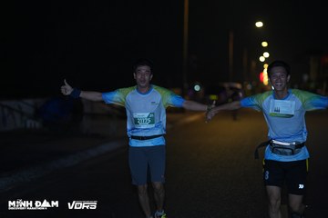 Minh Dam Discovery Marathon 2024 - Ảnh #1275872