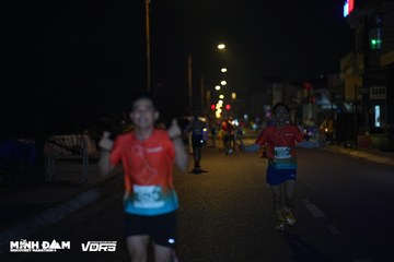Minh Dam Discovery Marathon 2024 - Ảnh #1275400