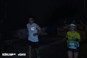 Minh Dam Discovery Marathon 2024 - Ảnh #1277223