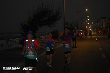 Minh Dam Discovery Marathon 2024 - Ảnh #1277843