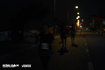 Minh Dam Discovery Marathon 2024 - Ảnh #1277008