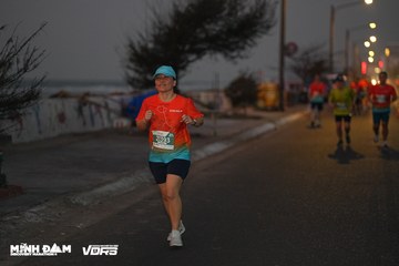 Minh Dam Discovery Marathon 2024 - Ảnh #1278096