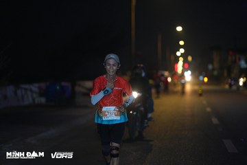 Minh Dam Discovery Marathon 2024 - Ảnh #1273105