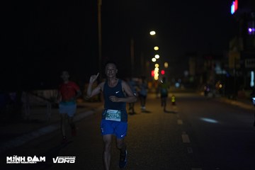 Minh Dam Discovery Marathon 2024 - Ảnh #1275649