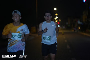 Minh Dam Discovery Marathon 2024 - Ảnh #1276015