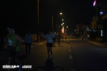 Minh Dam Discovery Marathon 2024 - Ảnh #1275700