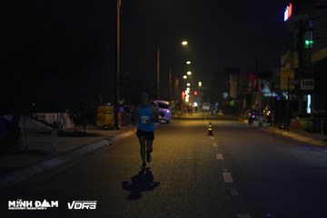 Minh Dam Discovery Marathon 2024 - Ảnh #1271887