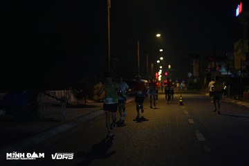 Minh Dam Discovery Marathon 2024 - Ảnh #1276084