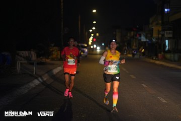 Minh Dam Discovery Marathon 2024 - Ảnh #1275113