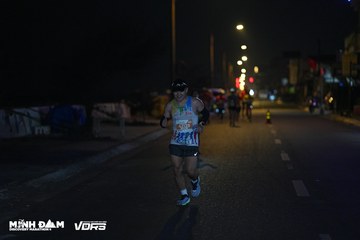 Minh Dam Discovery Marathon 2024 - Ảnh #1272673
